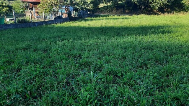 Mark till salu i Gijón - 90 000 € (Ref: 8655235)