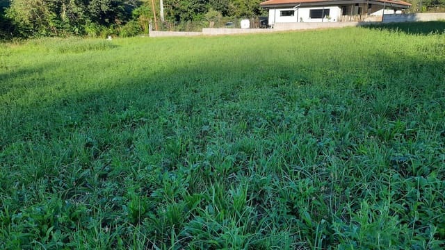 Mark till salu i Gijón - 90 000 € (Ref: 8655235)