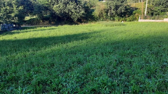 Mark till salu i Gijón - 90 000 € (Ref: 8655235)