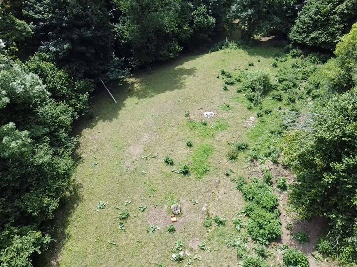 Grunde uden byggetilladelser til salg i Somiedo - € 70.000 (Ref: 8655237)