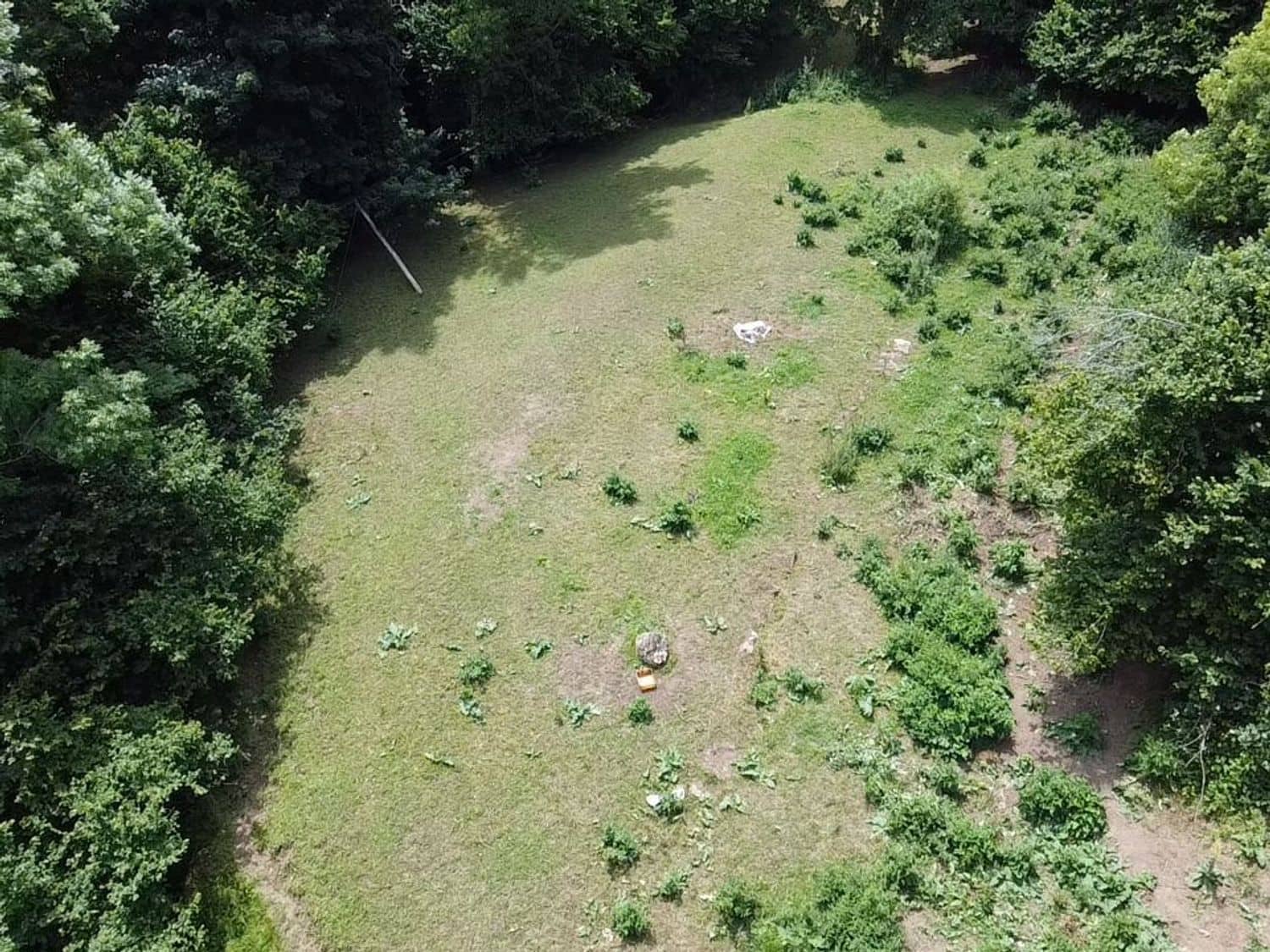 Grunde uden byggetilladelser til salg i Somiedo - € 70.000 (Ref: 8655237)