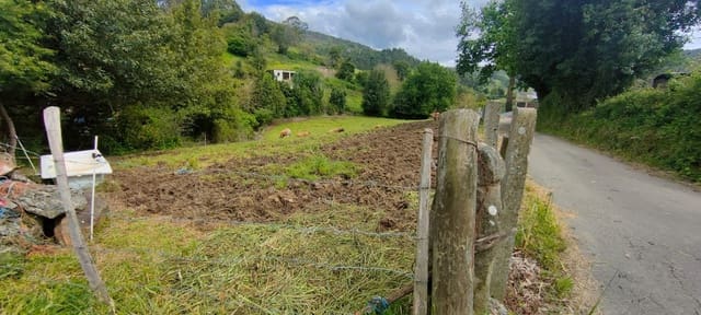 Undeveloped Land for sale in Villaviciosa - € 75,000 (Ref: 8655238)