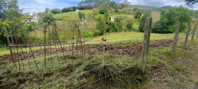 Undeveloped Land for sale in Villaviciosa - € 75,000 (Ref: 8655238)