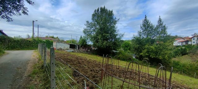 Undeveloped Land for sale in Villaviciosa - € 75,000 (Ref: 8655238)