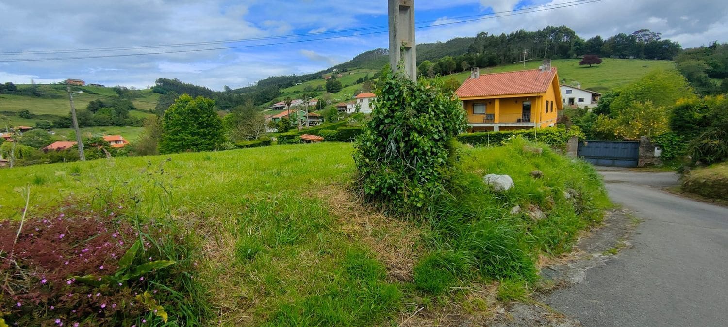 Grunde uden byggetilladelser til salg i Villaviciosa - € 70.000 (Ref: 8655241)