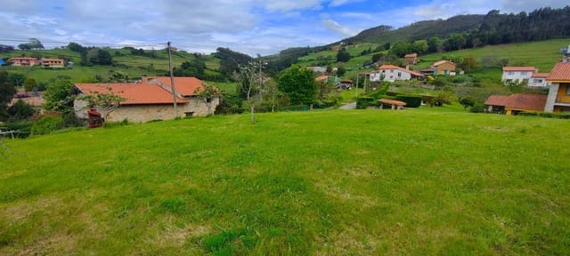 Undeveloped Land for sale in Villaviciosa - € 70,000 (Ref: 8655241)