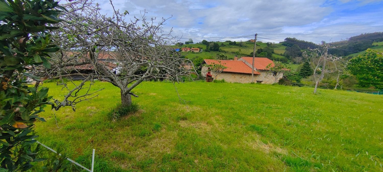 Grunde uden byggetilladelser til salg i Villaviciosa - € 70.000 (Ref: 8655241)