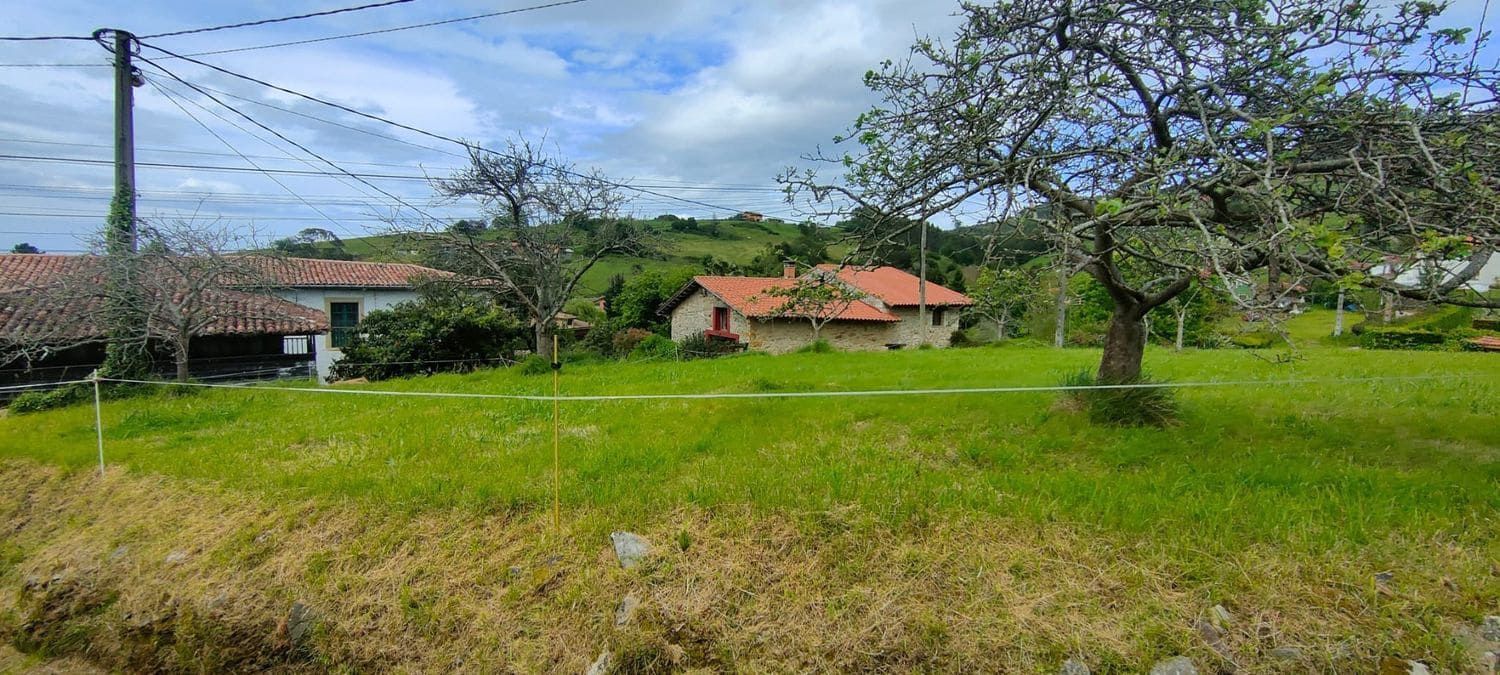 Grunde uden byggetilladelser til salg i Villaviciosa - € 70.000 (Ref: 8655241)