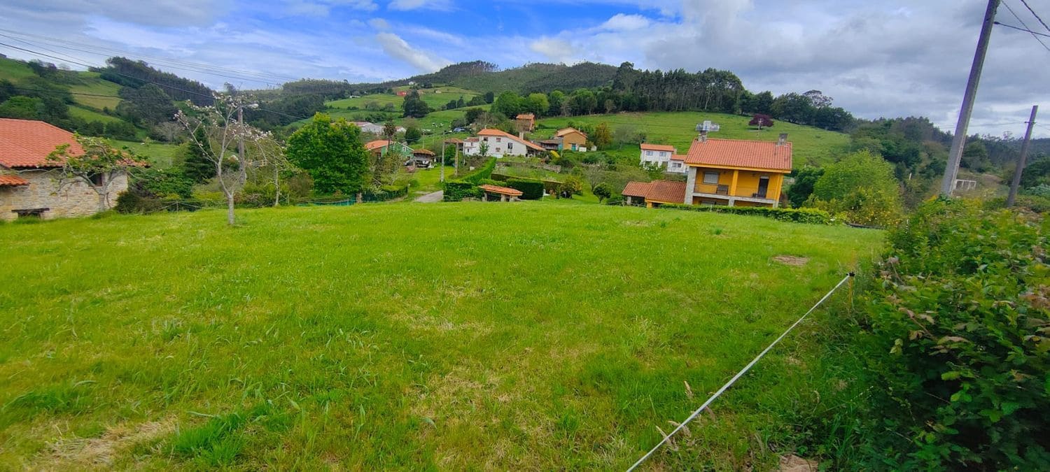 Grunde uden byggetilladelser til salg i Villaviciosa - € 70.000 (Ref: 8655241)