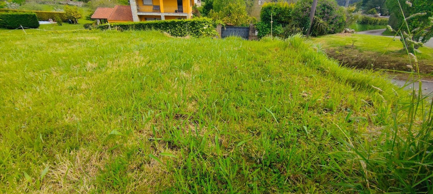 Grunde uden byggetilladelser til salg i Villaviciosa - € 70.000 (Ref: 8655241)