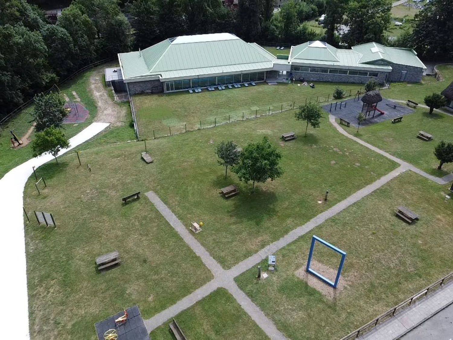 Grunde uden byggetilladelser til salg i Somiedo - € 450.000 (Ref: 8655242)