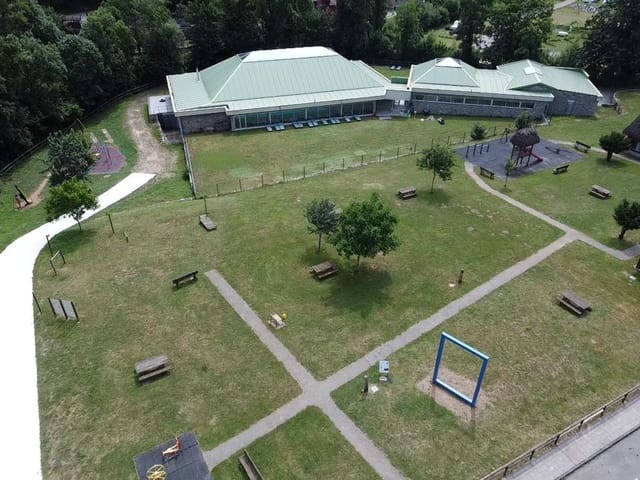 Undeveloped Land for sale in Pola de Somiedo, Somiedo - € 450,000 (Ref: 8655242)