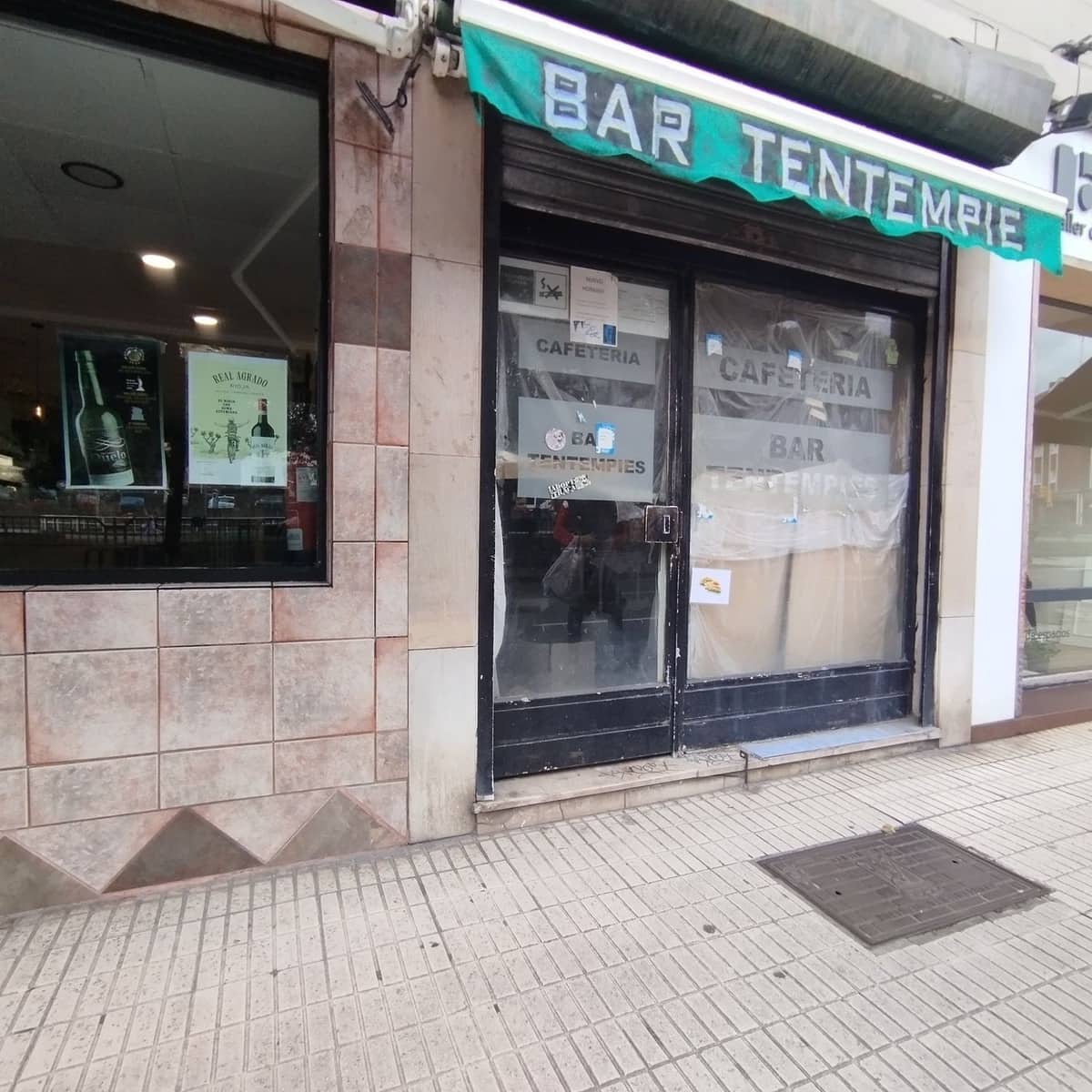 Restaurant/Bar til salg i Gijon - € 63.000 (Ref: 8655243)