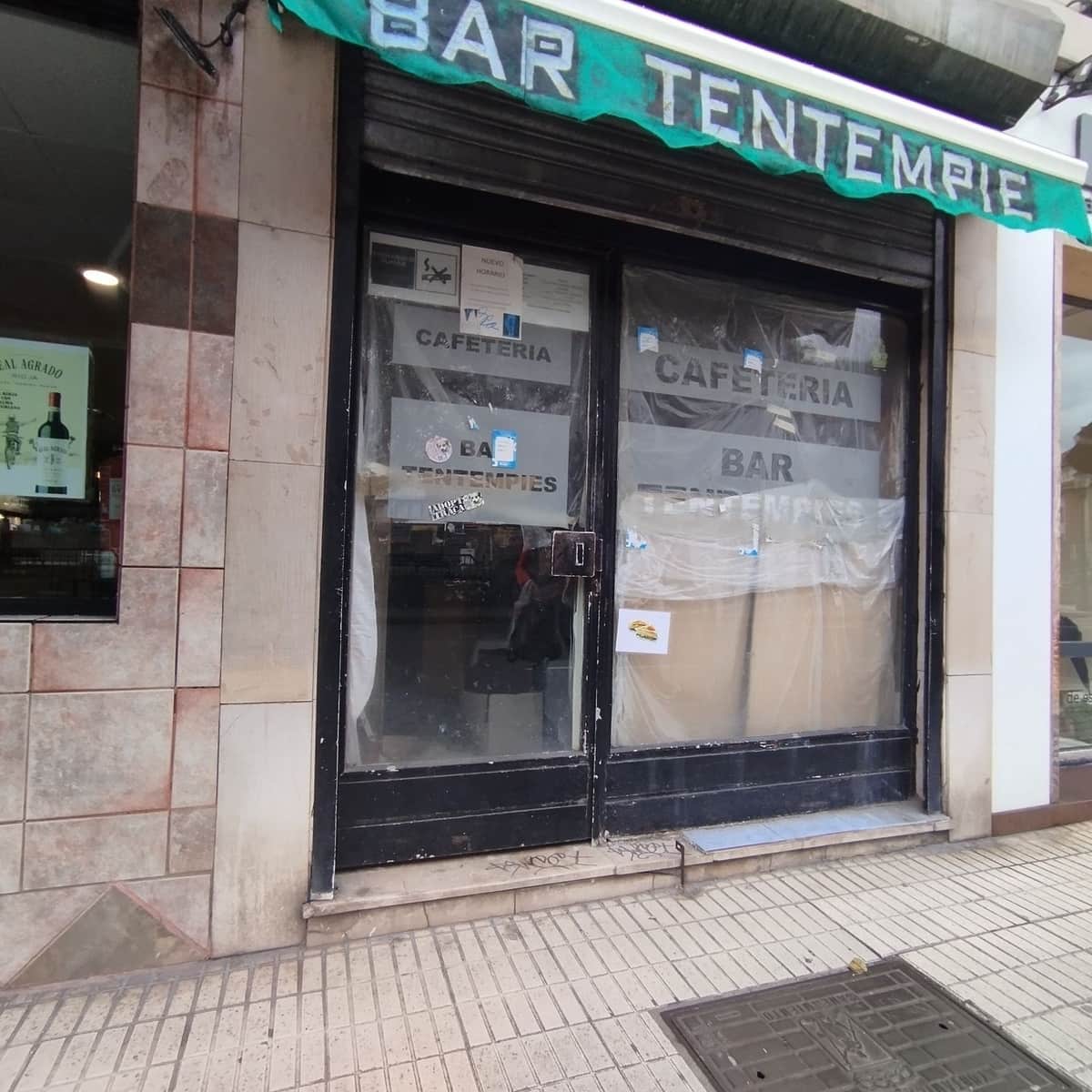 Restaurant/Bar til salg i Gijon - € 63.000 (Ref: 8655243)