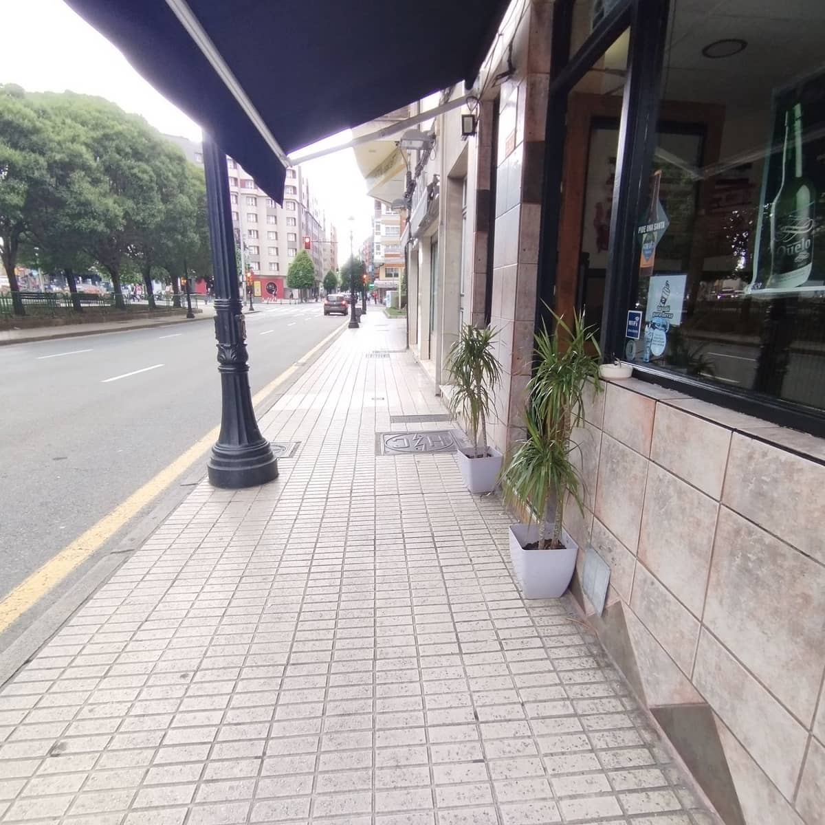 Restaurant/Bar til salg i Gijon - € 63.000 (Ref: 8655243)