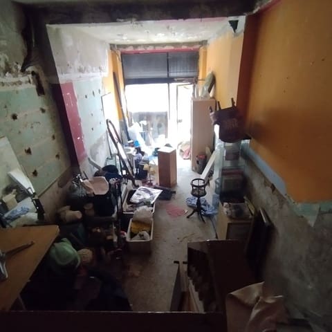 Ristorante/Bar in vendita in Centro Urbano, Gijón - 63.000 € (Rif: 8655243)