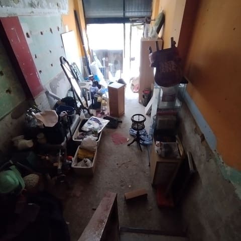 Ristorante/Bar in vendita in Centro Urbano, Gijón - 63.000 € (Rif: 8655243)