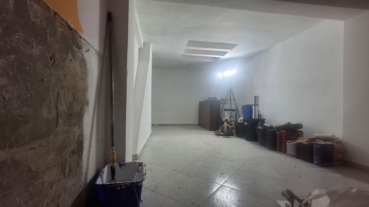 Restaurant/Bar til salg i Gijon - € 63.000 (Ref: 8655243)