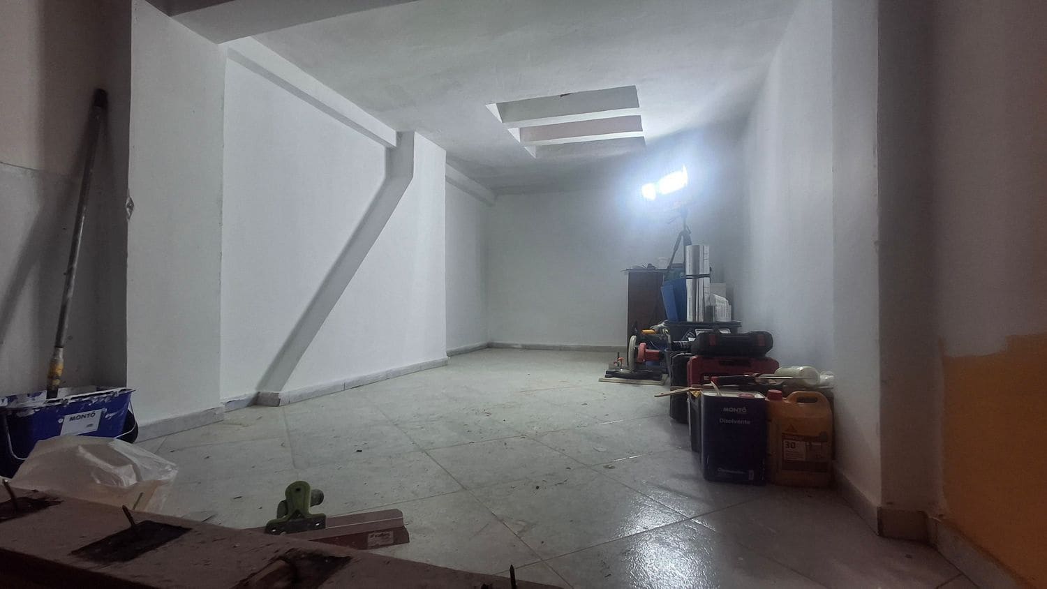 Restaurant/Bar til salg i Gijon - € 63.000 (Ref: 8655243)