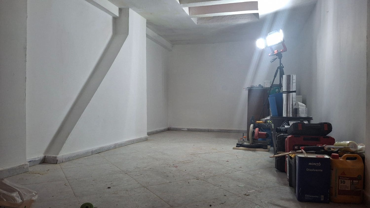 Restaurant/Bar til salg i Gijon - € 63.000 (Ref: 8655243)