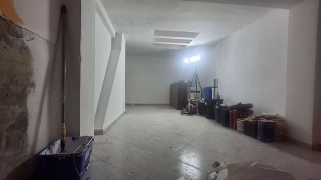 Restaurant/Bar til salg i Centro Urbano, Gijón - € 63.000 (Ref: 8655243)