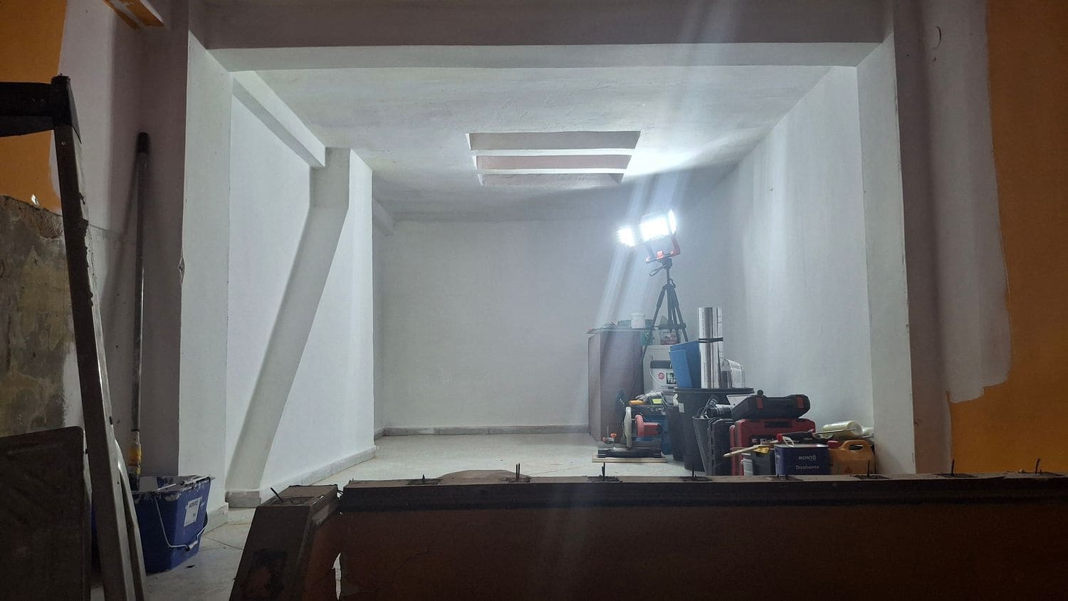 Restaurant/Bar til salg i Gijon - € 63.000 (Ref: 8655243)