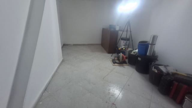 Restaurant/Bar til salg i Centro Urbano, Gijón - € 63.000 (Ref: 8655243)