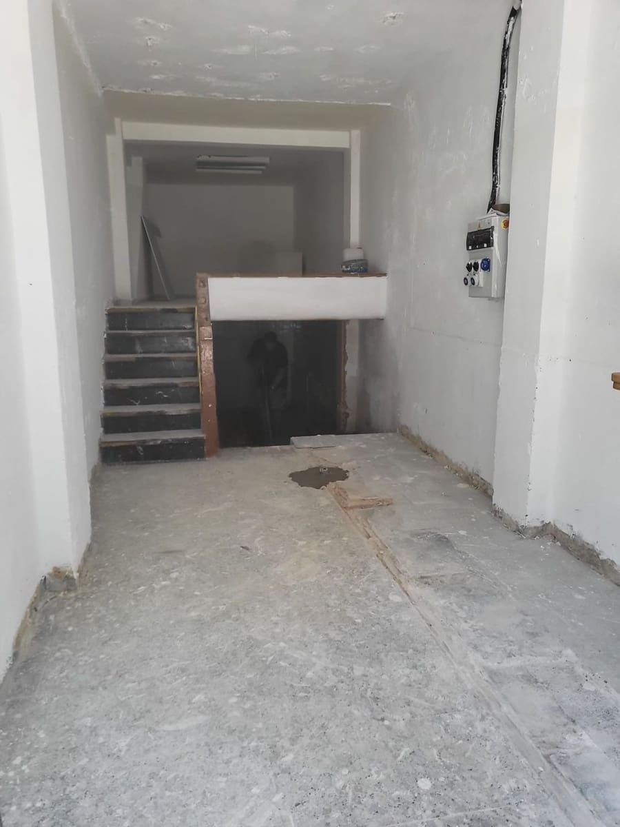 Restaurant/Bar til salg i Gijon - € 63.000 (Ref: 8655243)