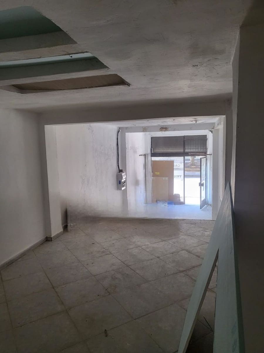 Restaurant/Bar til salg i Gijon - € 63.000 (Ref: 8655243)