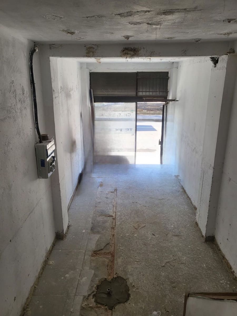 Restaurant/Bar til salg i Gijon - € 63.000 (Ref: 8655243)