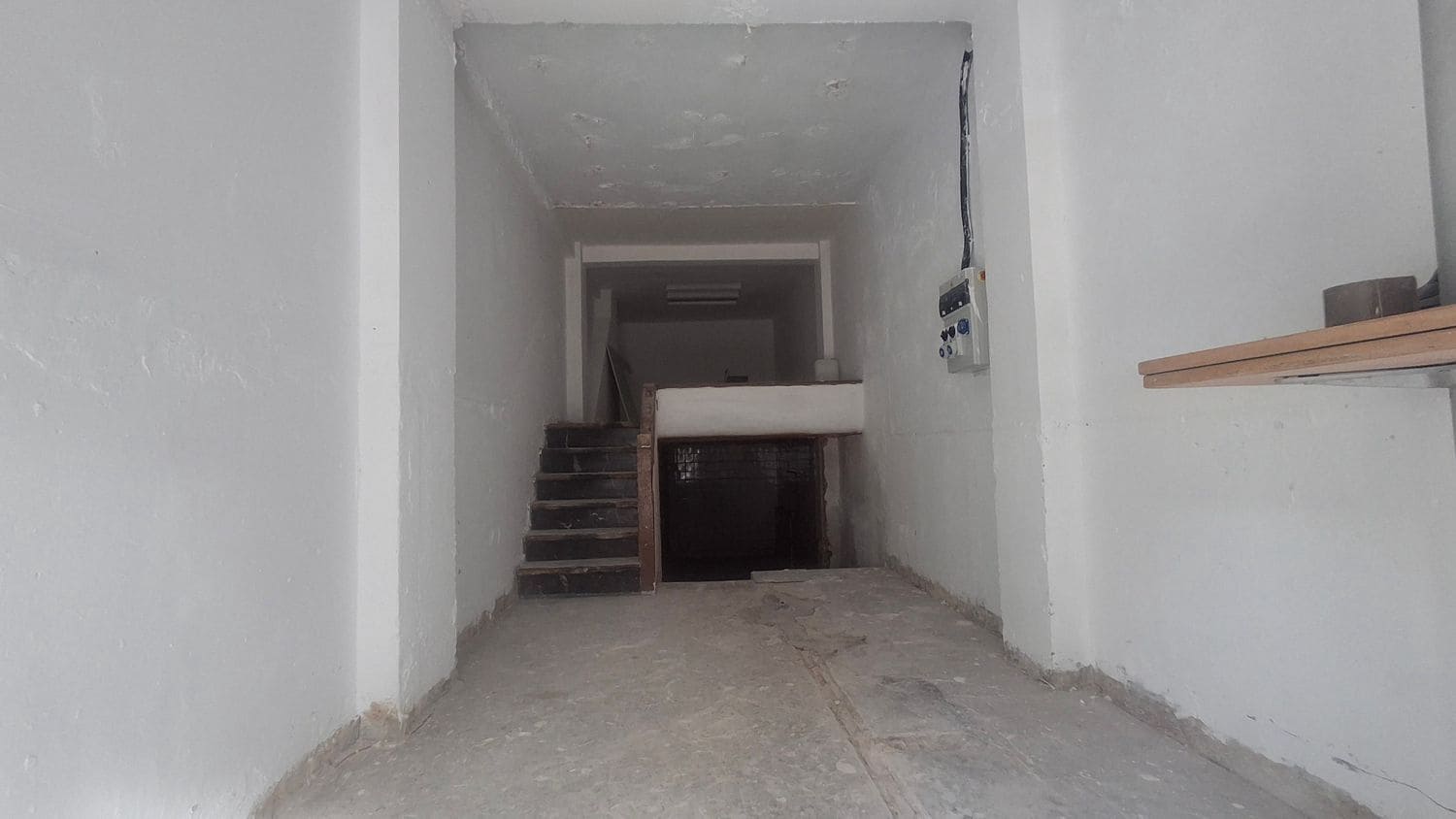 Restaurant/Bar til salg i Gijon - € 63.000 (Ref: 8655243)