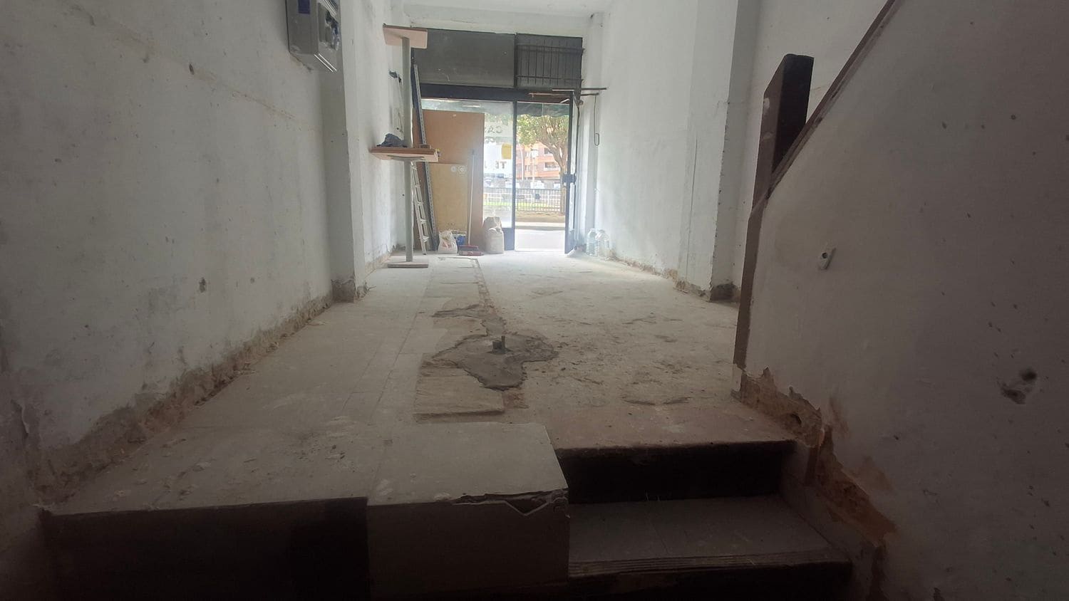 Restaurant/Bar til salg i Gijon - € 63.000 (Ref: 8655243)