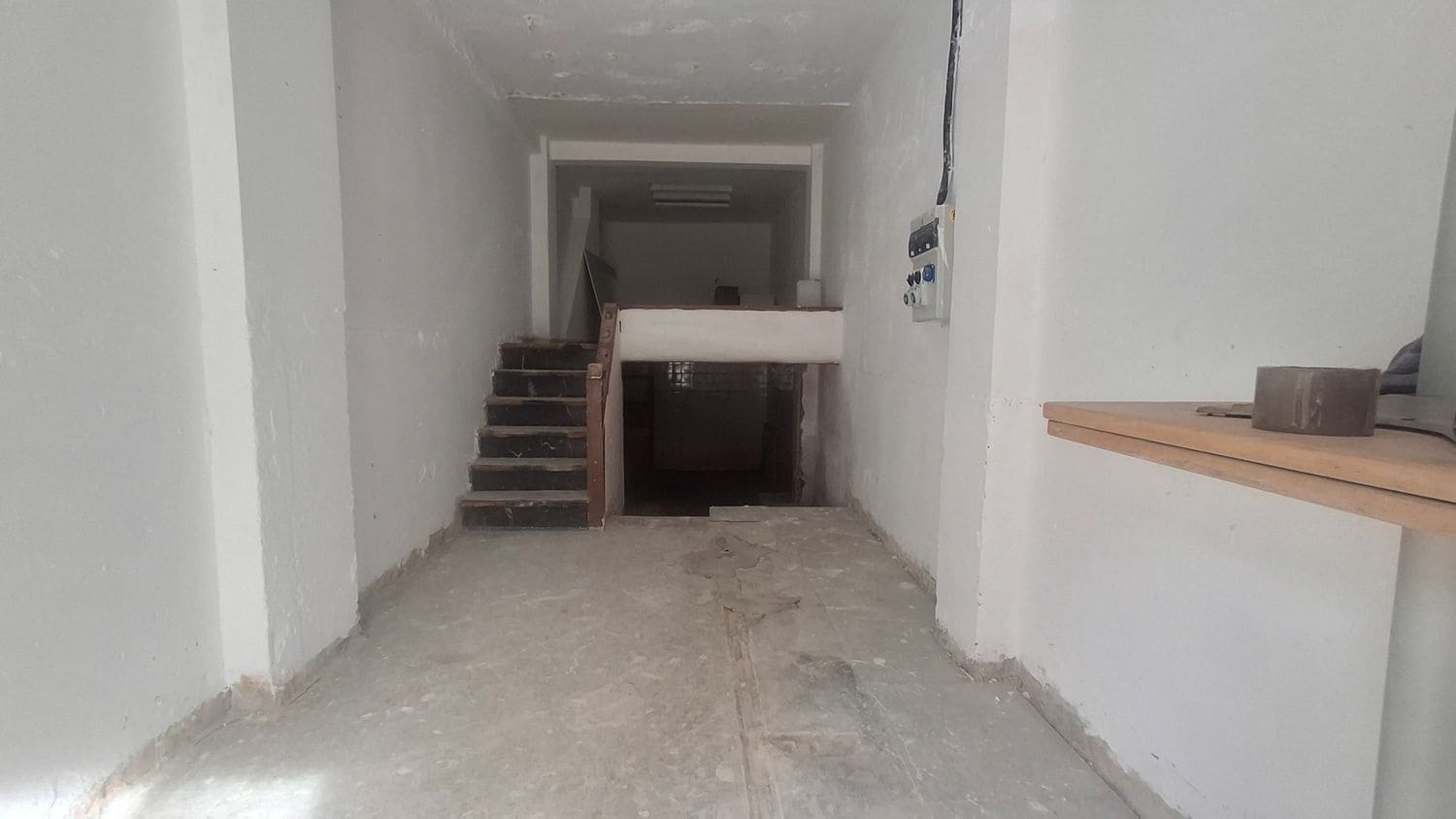 Restaurant/Bar til salg i Gijon - € 63.000 (Ref: 8655243)