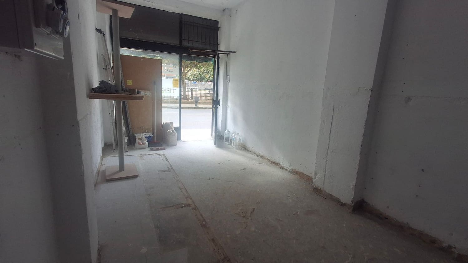 Restaurant/Bar til salg i Gijon - € 63.000 (Ref: 8655243)