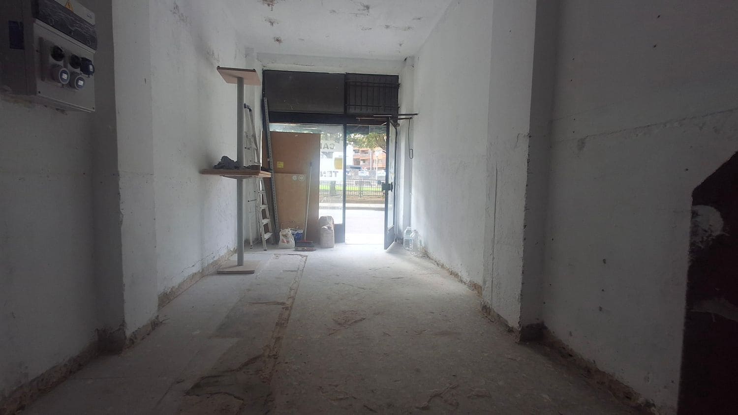 Restaurant/Bar til salg i Gijon - € 63.000 (Ref: 8655243)