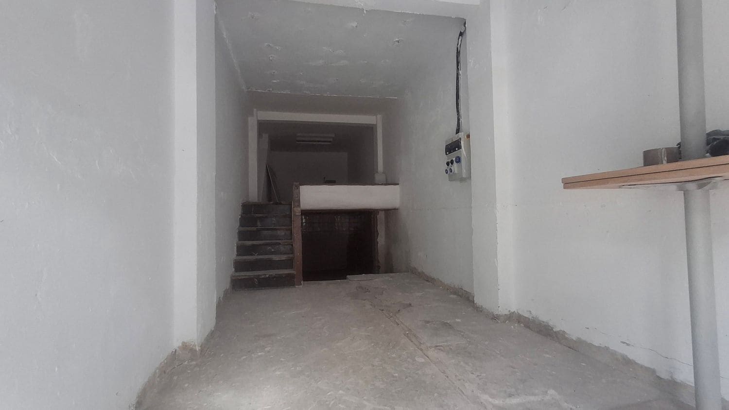 Restaurant/Bar til salg i Gijon - € 63.000 (Ref: 8655243)