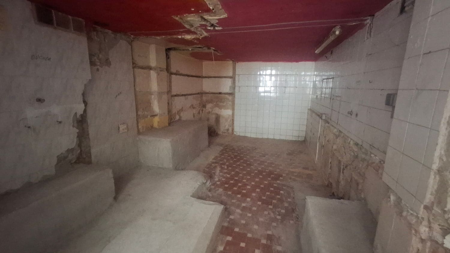 Restaurant/Bar til salg i Gijon - € 63.000 (Ref: 8655243)