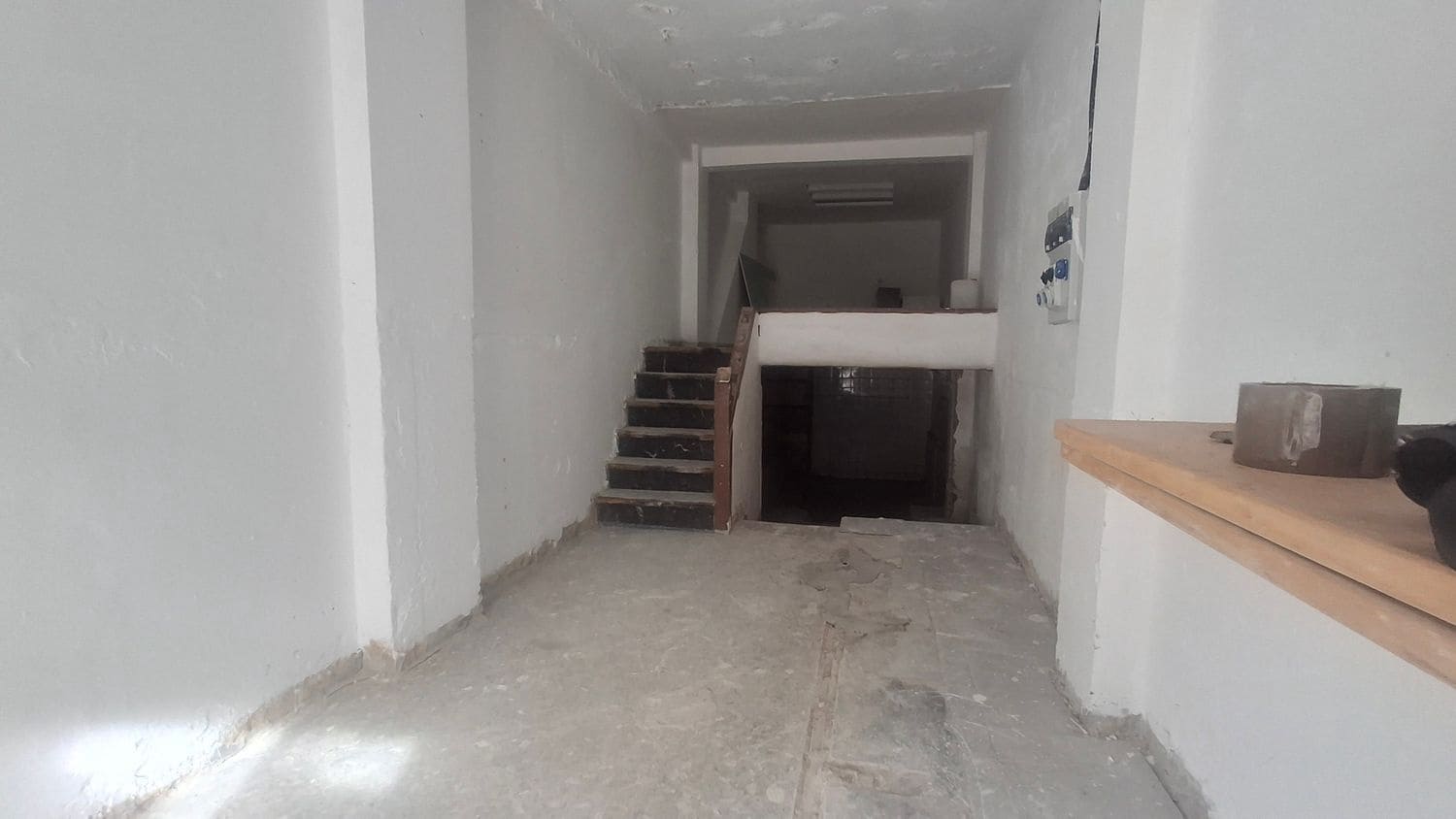 Restaurant/Bar til salg i Gijon - € 63.000 (Ref: 8655243)