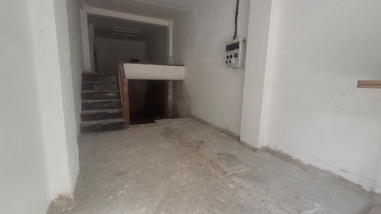 Restaurant/Bar til salg i Gijon - € 63.000 (Ref: 8655243)