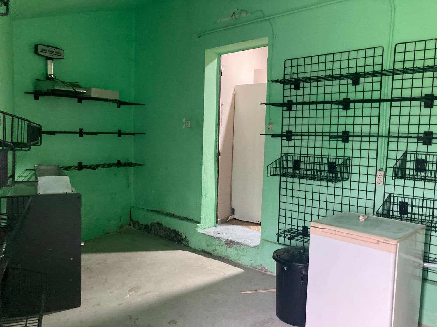 Erhverv til leje i Oviedo - € 350 (Ref: 8655249)