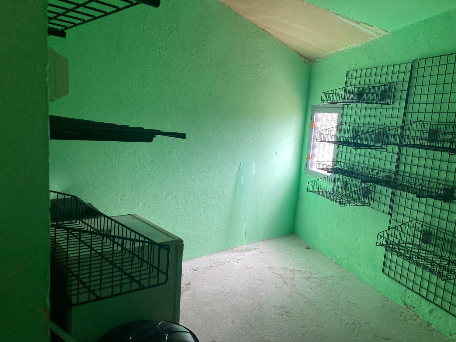 Erhverv til leje i Oviedo - € 350 (Ref: 8655249)