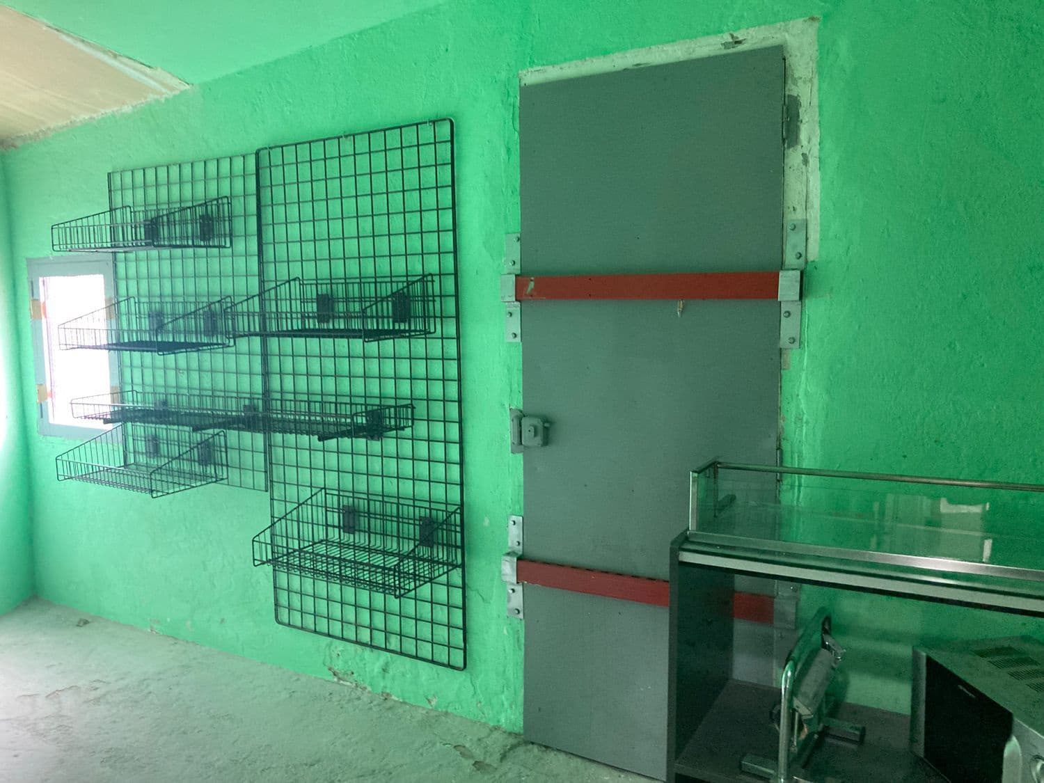 Erhverv til leje i Oviedo - € 350 (Ref: 8655249)