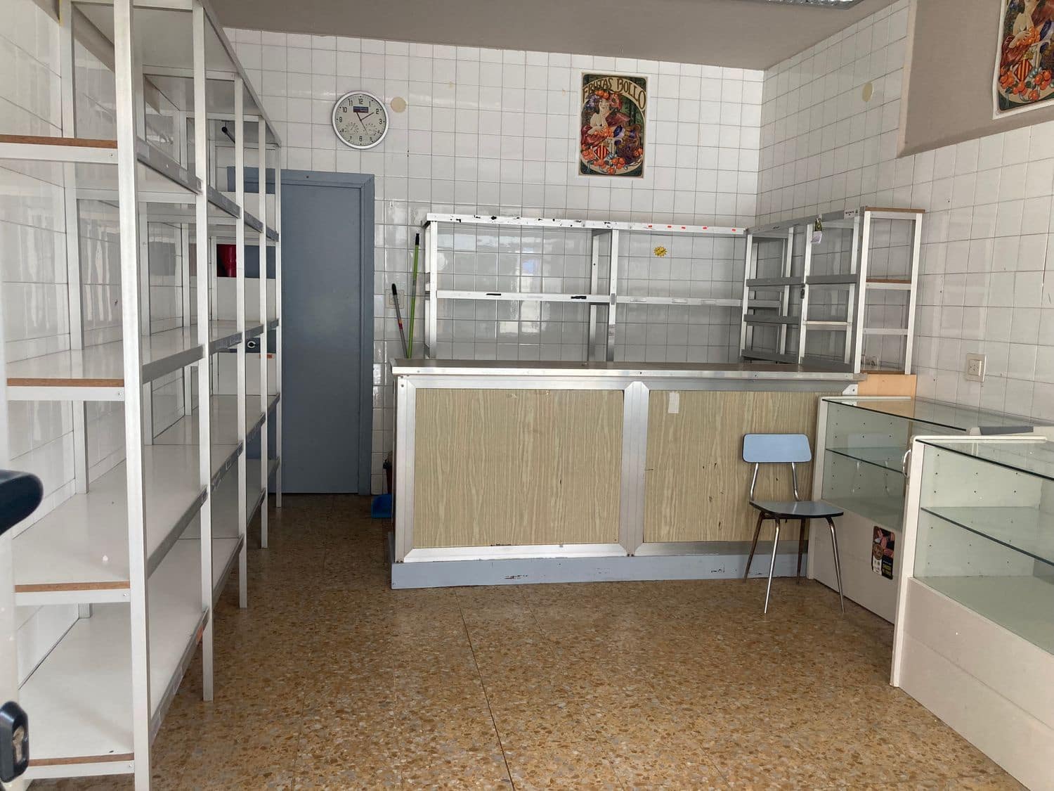 Erhverv til leje i Oviedo - € 350 (Ref: 8655249)