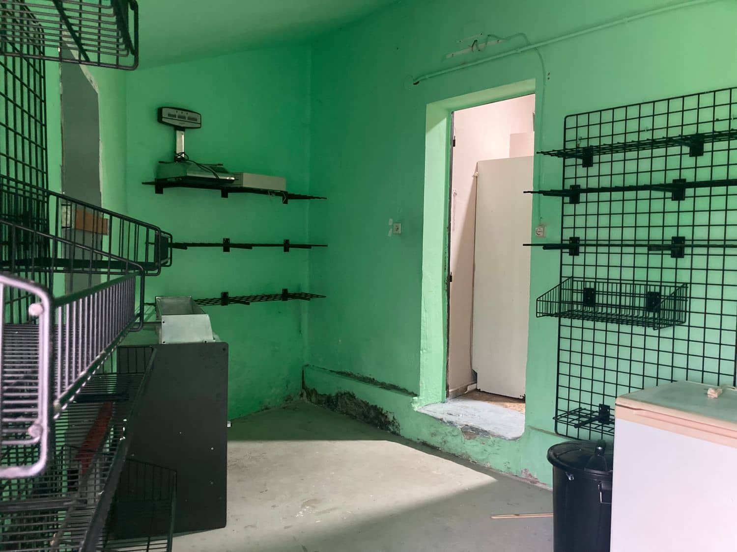 Erhverv til leje i Oviedo - € 350 (Ref: 8655249)