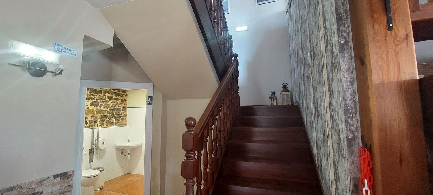 6 soveværelse Finca/Landehus til salg i Colunga med garage - € 2.500.000 (Ref: 8655258)