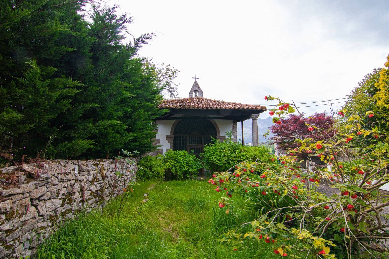 6 soveværelse Finca/Landehus til salg i Colunga med garage - € 2.500.000 (Ref: 8655258)