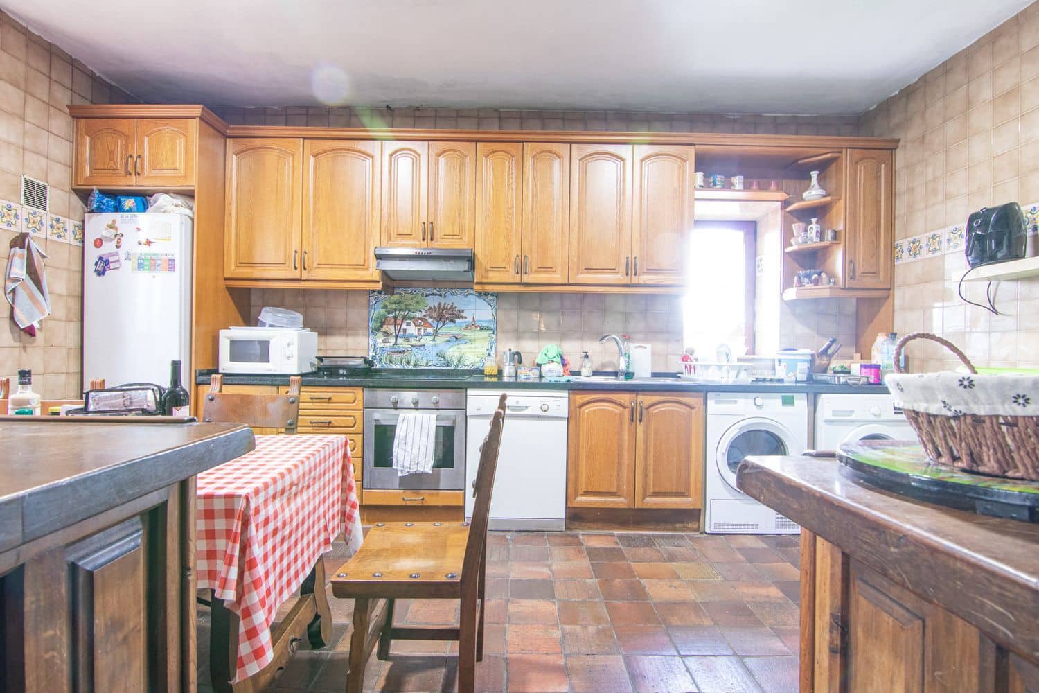 6 soveværelse Finca/Landehus til salg i Colunga med garage - € 2.500.000 (Ref: 8655258)