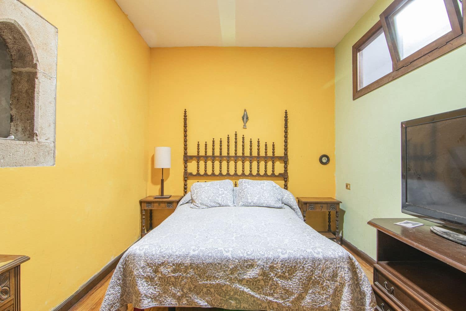 6 soveværelse Finca/Landehus til salg i Colunga med garage - € 2.500.000 (Ref: 8655258)