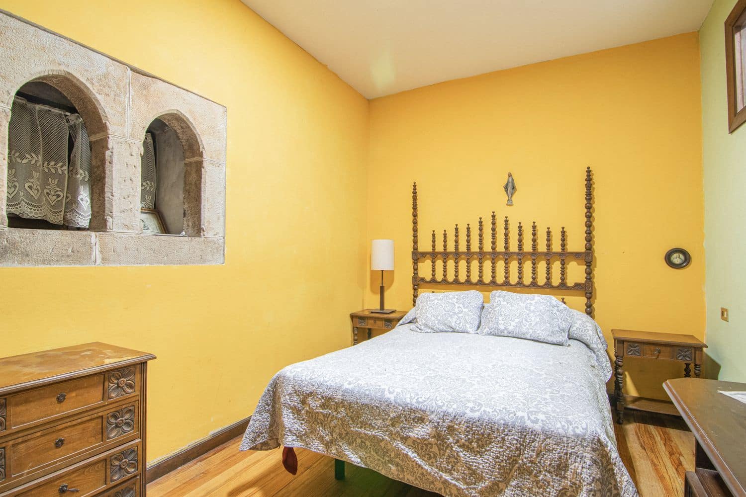 6 soveværelse Finca/Landehus til salg i Colunga med garage - € 2.500.000 (Ref: 8655258)