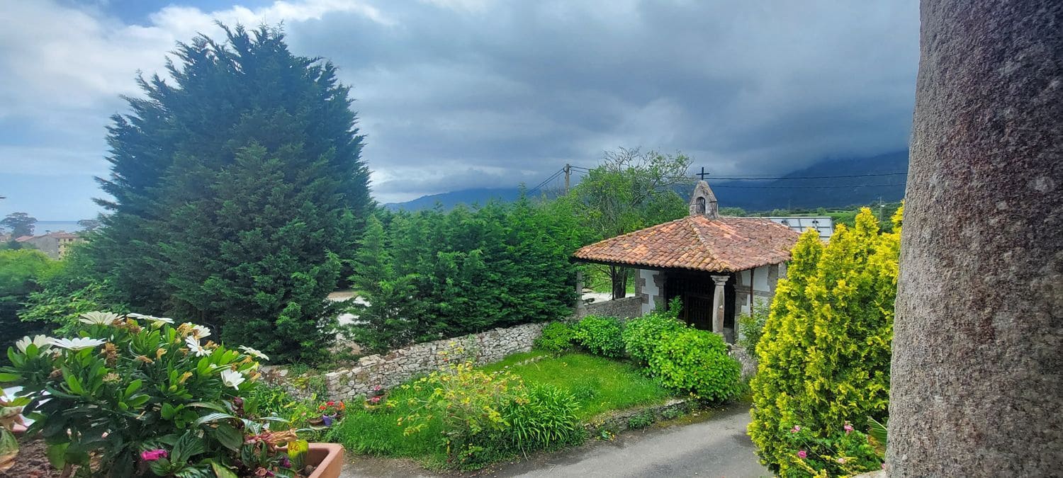 6 soveværelse Finca/Landehus til salg i Colunga med garage - € 2.500.000 (Ref: 8655258)